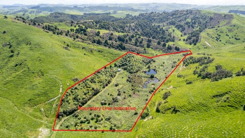 0 Route 52, Alfredton, Eketahuna
