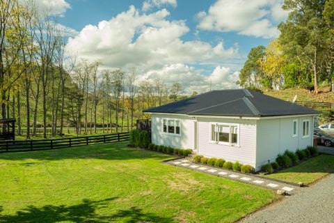 129 Arataki Road, Whakamaru, Mangakino