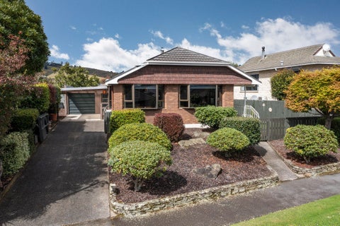 1 Windsor Place, Mosgiel, Mosgiel