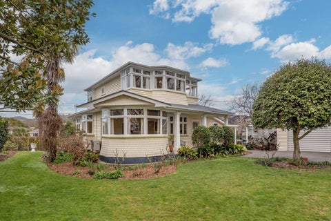 214 Wilsons Road, Waltham, Christchurch