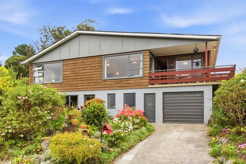33 Kennedy Road, Fairfield, Dunedin
