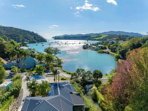 1 Richmond Road, Mangonui, Mangōnui