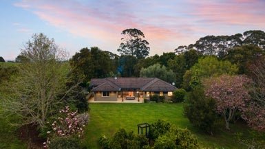 101 Logan Road, Tuakau