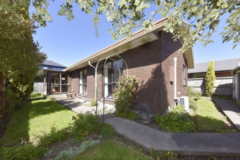 2/16B Ward Street, Addington, Christchurch