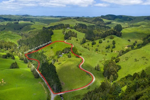 27 Kerr Road, Glen Murray, Huntly