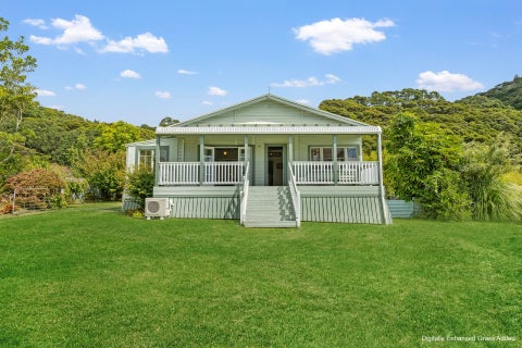 27 Pakeha Street, Matata, Whakatane
