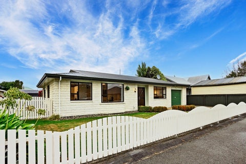 103 Herriot Street, Richmond, Invercargill