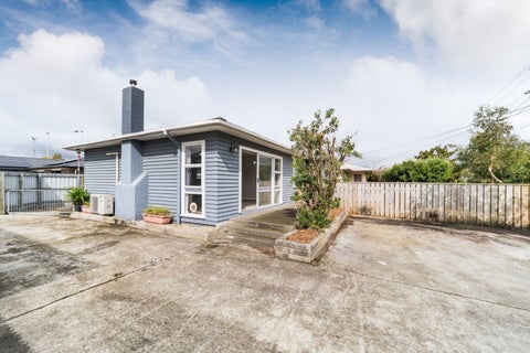 43 Fairs Road, Milson, Palmerston North