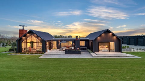 73 Brackenfield Downs Road, Fernside, Rangiora