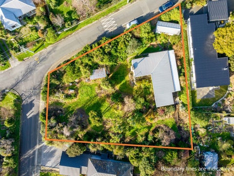 18 Beaconsfield Road, Portobello, Dunedin