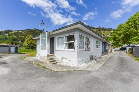 4/205 Nile Street East, Maitai, Nelson