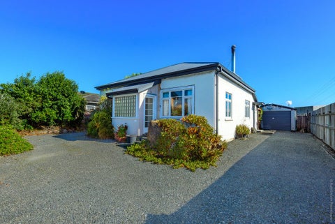 8 Tanner Street, Woolston, Christchurch