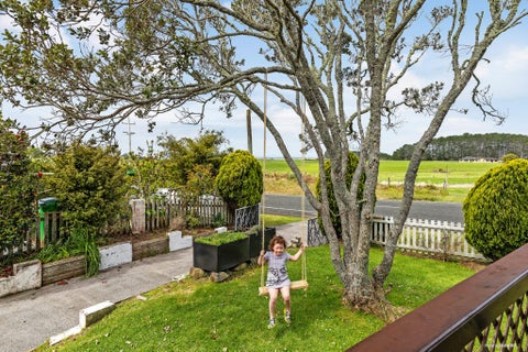 2639 Awhitu Road, Waiuku