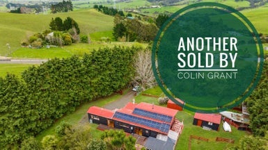 3004 Kaipara Coast Highway, Glorit, Warkworth