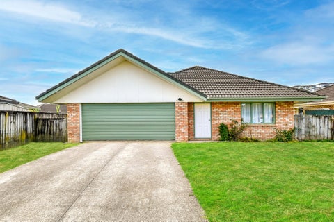 30 Liddesdale Place, Papakura, Papakura