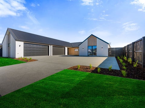 54 Dorper Road, West Melton, West Melton