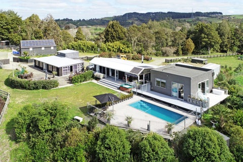 81 Ti Tree Way, Hunua, Hunua