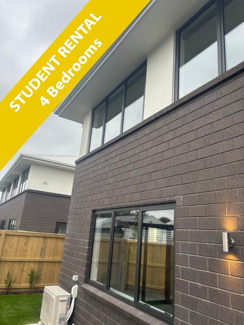74 Peverel Street, Riccarton, Christchurch