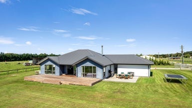 533 Rangiora Leithfield Road, Sefton, Sefton