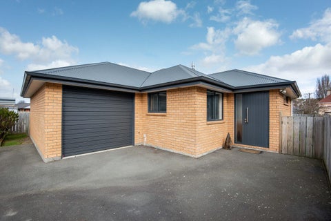 25A Law Street, Caversham, Dunedin