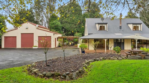 1296 Hunua Road, Papakura