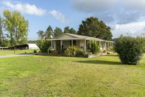 31 Papa Road, Whangarei