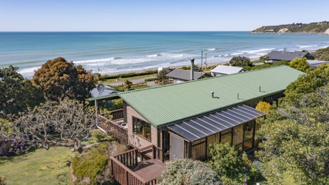 4 Tainui Rise, Gore Bay, Cheviot