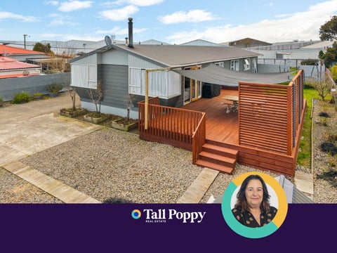 18 Ngaire Street, Longburn, Palmerston North