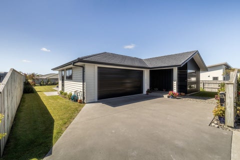 13 Morrell Street, Tawhero, Whanganui