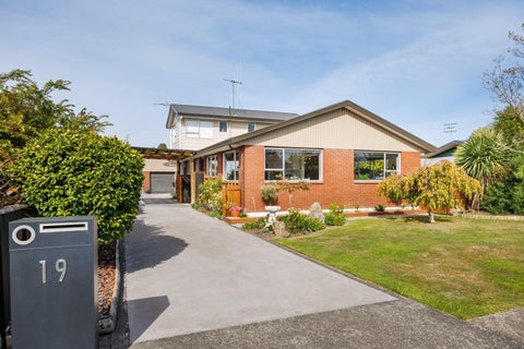 19 Wild Street, Feilding, Feilding