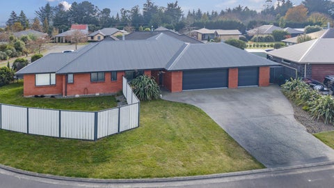 3 St Andrews Lane, Kirwee
