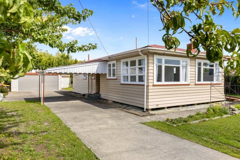88 Weld Street, Redwoodtown, Blenheim