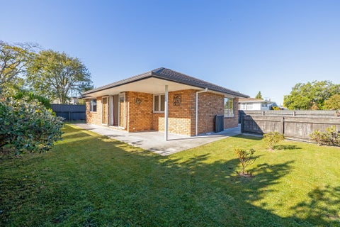 1A Fisher Place, Carterton, Carterton