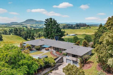 151A Palmer Mill Road, Wairakei, Taupō