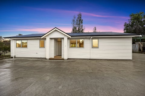 46B Hillside Road, Papatoetoe, Auckland