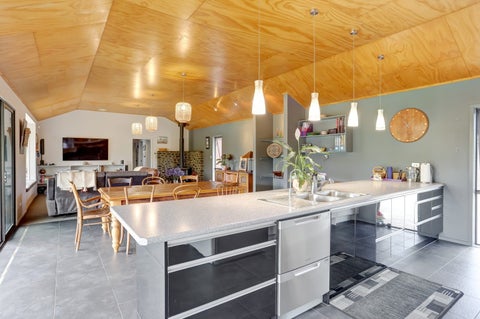 163 Maxwell Station Road, Maxwell, Whanganui