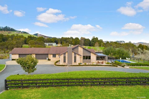 275F Paparimu Road, Papakura