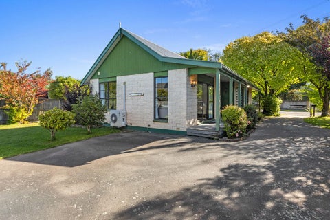 137 Hawthornden Road, Avonhead, Christchurch