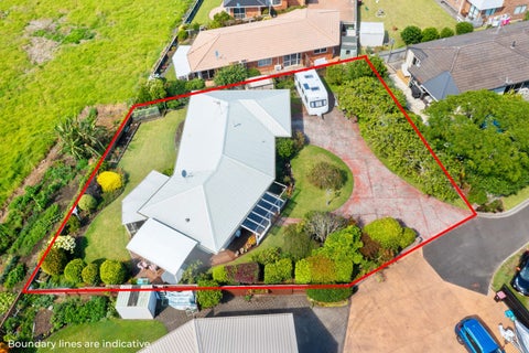 41 Plateau Heights, Mount Maunganui