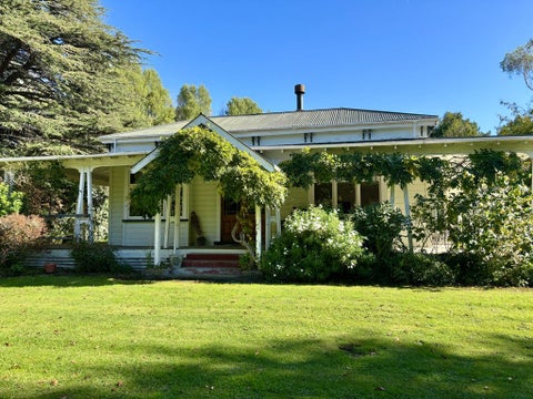1544 Paget Road, Takapau, Takapau