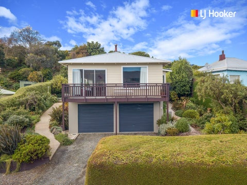 6 Hinkley Terrace, Company Bay, Dunedin