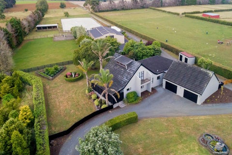 536 Mercer Ferry Road, Tuakau