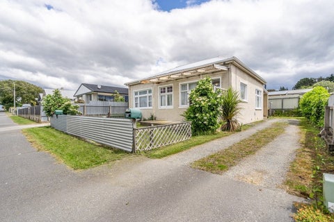 0 Mary Street, Te Kuiti, Te Kuiti