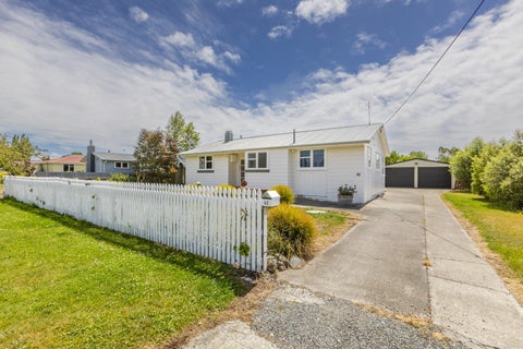 62 Mill Street, Ongaonga, Ongaonga