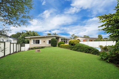 7 Bushlands Place, Opaheke, Papakura