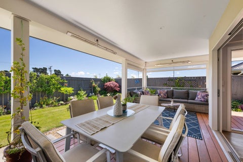 47 Catalina crescent, Burleigh, Blenheim