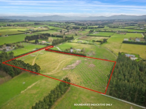 125 Mairaki Road, Fernside, Rangiora