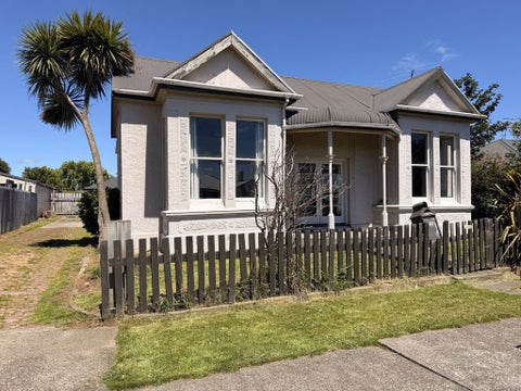 23 Biggar Street, Strathern, Invercargill