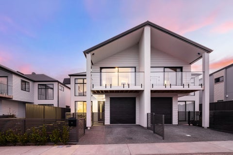 5 Koreke Close, Kenepuru, Porirua