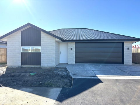 25 Orwell Way, Elgin, Ashburton